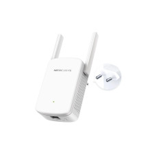 Повторювач Wi-Fi Mercusys ME30 Repeater