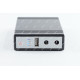 Power Bank Step4Net PU38W-51212 (mini UPS) 10500 mAh 38.5Вт чорний