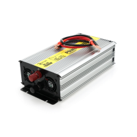 Инвертор c 12V в 220V RITAR RSC-1000 1000W
