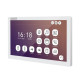 IP видеодомофон SEVEN DP-7517FHDW IPS white