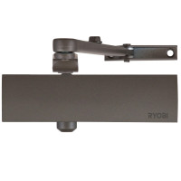 Доводчик дверной RYOBI 1200 D-1200 METALLIC_BRONZE