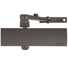 Дверний доводчик RYOBI 1200 D-1200 METALLIC_BRONZE