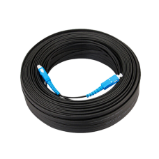 Патч-корд оптичний SC/UPC-SC/UPC G657a2 300 метрів