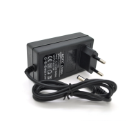 Блок живлення YM-2420 24V 2A (48Вт)  (5.5/2.5)