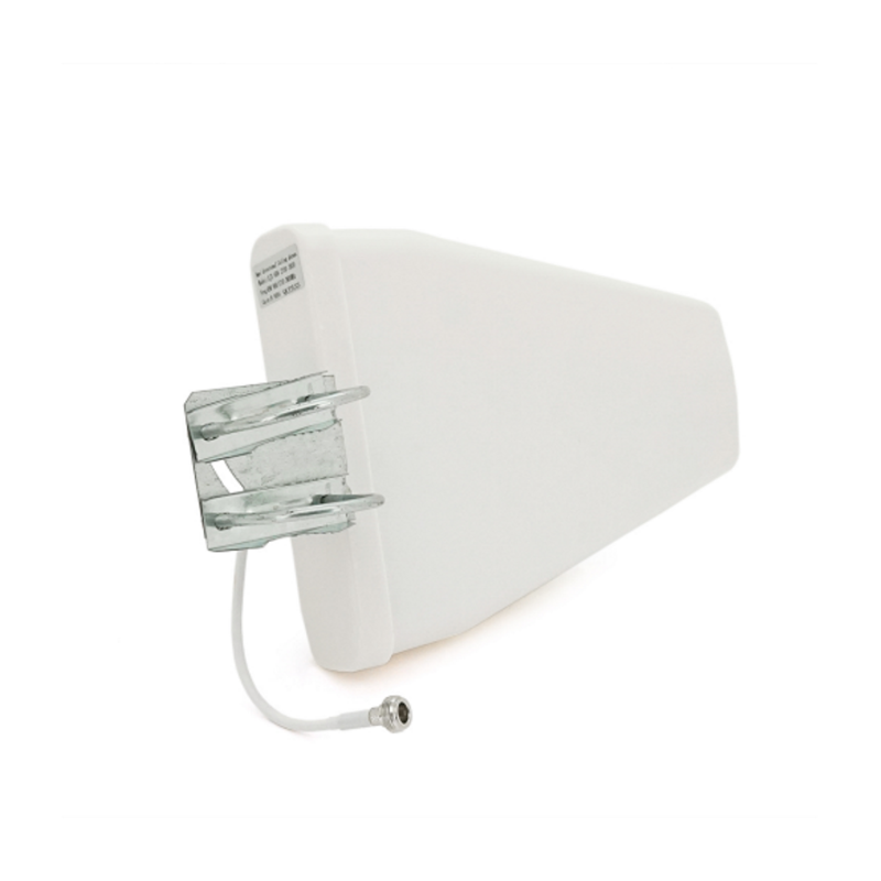 GSM/3G панельная антенна внешняя Плавник-800/2700 Мгц 11dB