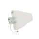 GSM/3G панельная антенна внешняя Плавник-800/2700 Мгц 11dB