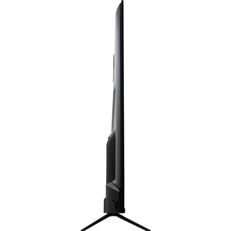 Телевизор Vinga S65UHD25BWEB SMART