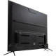 Телевизор Vinga S65UHD25BWEB SMART