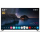 Телевизор Vinga S65UHD25BWEB SMART