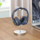 Наушники беспроводные BOROFONE BO17 Dark Blue