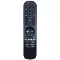 Пульт к телевизору LG AN-MR22GA AKB76039902 голос