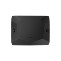 Корпус для захищеного підключення пристроїв Ajax Case D (430) black