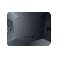 Корпус для защищенного проводного подключения устройств Ajax Case B (175) black