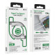 Кабель BOROFONE BX44 Type-C - Type-C 2 метри 100W white