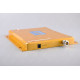 Комплект усиления GSM связи репитер Voltronic GSM306-3G-4G 900/1800/2100МГц