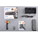 Romsat T7085HD