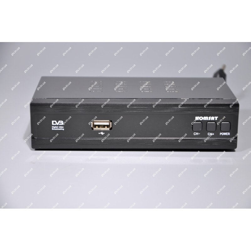 Romsat T7085HD