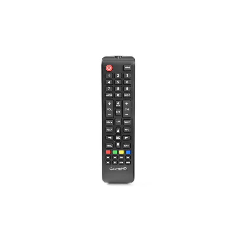 Телевізор OzoneHD 19HN83T2