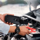 Пускозарядное устройство Baseus Super Energy Air Car Jump Starter автомобильный 10000mAh Black