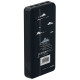 Power Bank Mibrand MRIYA 30000 mAh Black