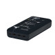 Power Bank Mibrand MRIYA 30000 mAh Black