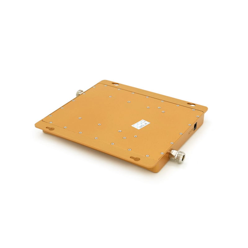 GSM усилитель GSM306-3G-4G 900/1800/2100МГц