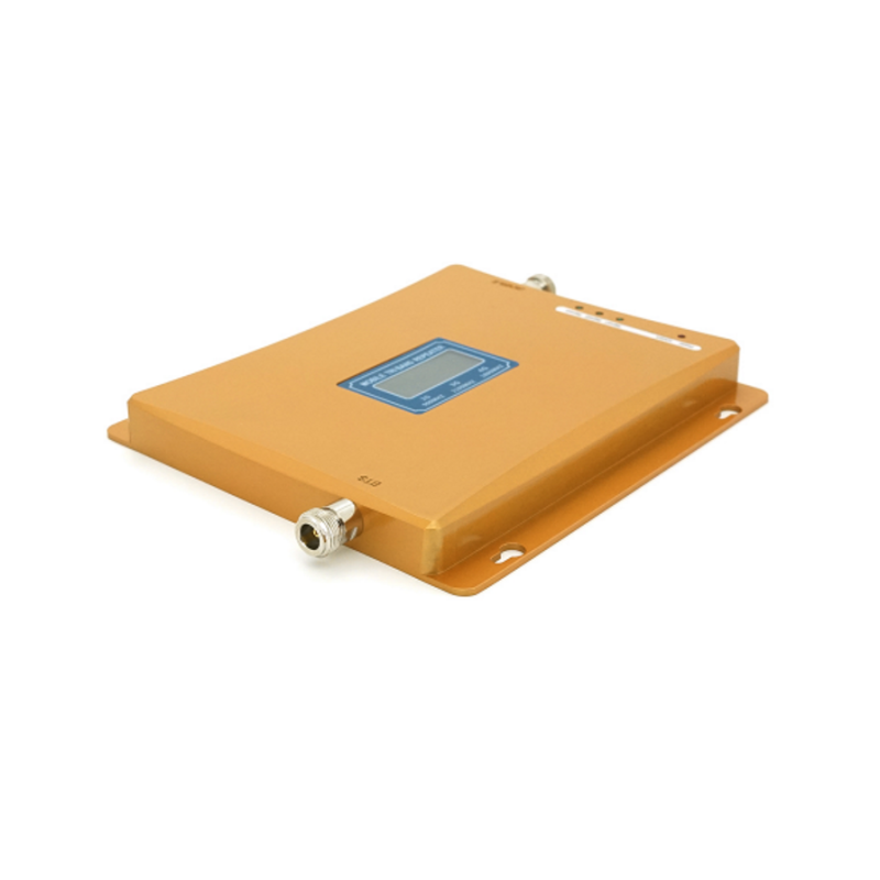 GSM усилитель GSM306-3G-4G 900/1800/2100МГц