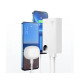 Power Bank Baseus Adaman 2 20000 mAh 30W (PPAD050002) White