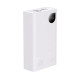 Power Bank Baseus Adaman 2 20000 mAh 30W (PPAD050002) White