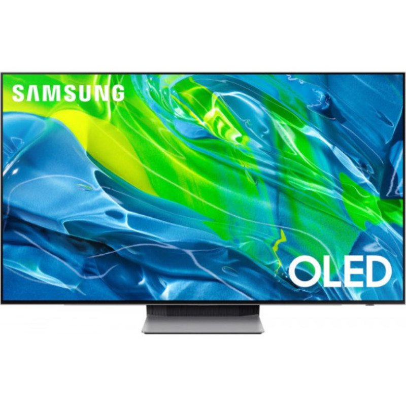 Телевизор Samsung QE65S95BATXXH SMART