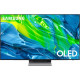 Телевизор Samsung QE65S95BATXXH SMART