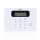 Комплект сигналізації ATIS Kit GSM 100 з вбудованою бездротовою клавіатурою