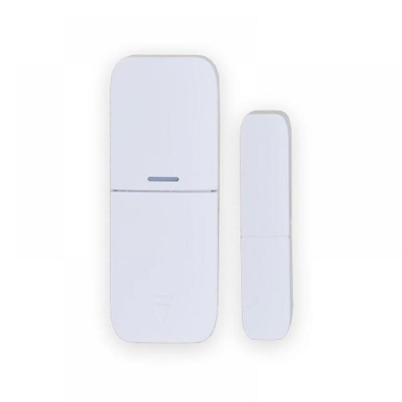Комплект сигналізації ATIS Kit GSM 100 з вбудованою бездротовою клавіатурою