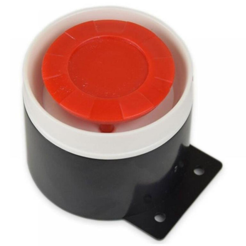 Комплект сигналізації ATIS Kit GSM 100 з вбудованою бездротовою клавіатурою