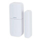 Комплект сигнализации ATIS Kit GSM+WiFi 130T с поддержкой приложения Tuya Smart беспроводной
