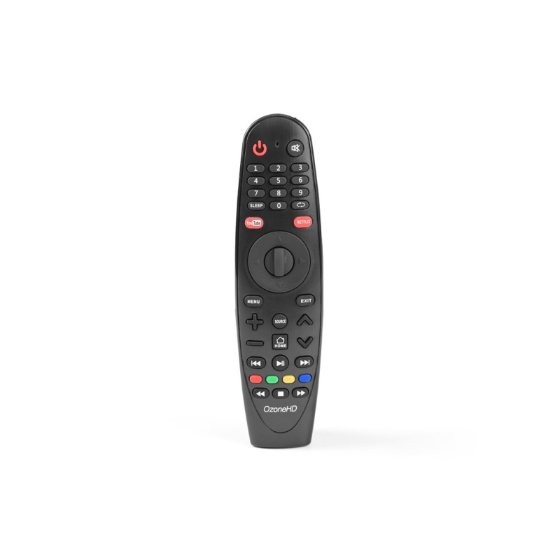 Телевизор OzoneHD 43FSN93T2 SMART
