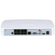 Видеорегистратор Dahua DHI-NVR2108-8P-I2