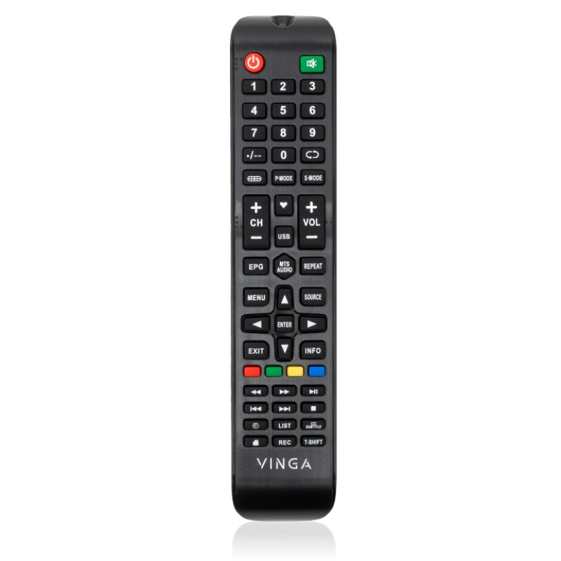 Телевізор Vinga L24HD23B