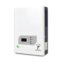Інвертор з 24V до 220V FENIX POWER VS3824AFL 3000W
