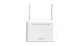 Strong 4G LTE Router 350