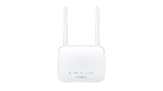 Strong 4G LTE Router 350M