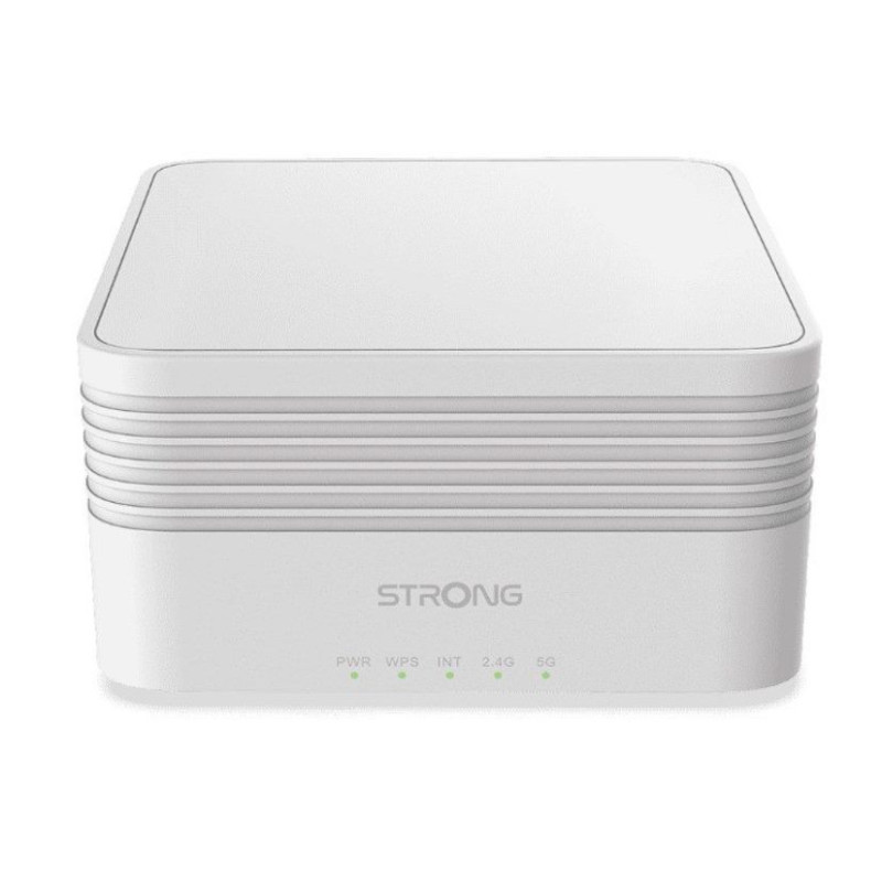 Strong ATRIA Mesh AX3000 ADD-ON