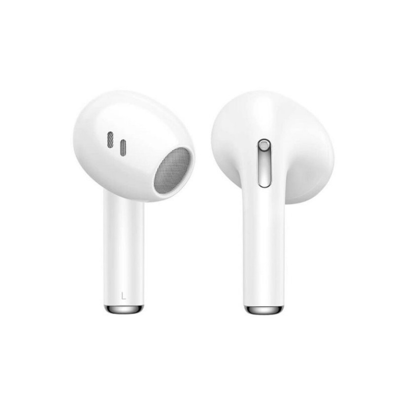 Наушники беспроводные Baseus True Wireless Earphones Bowie E8 White