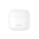 Наушники беспроводные Baseus True Wireless Earphones Bowie E8 White