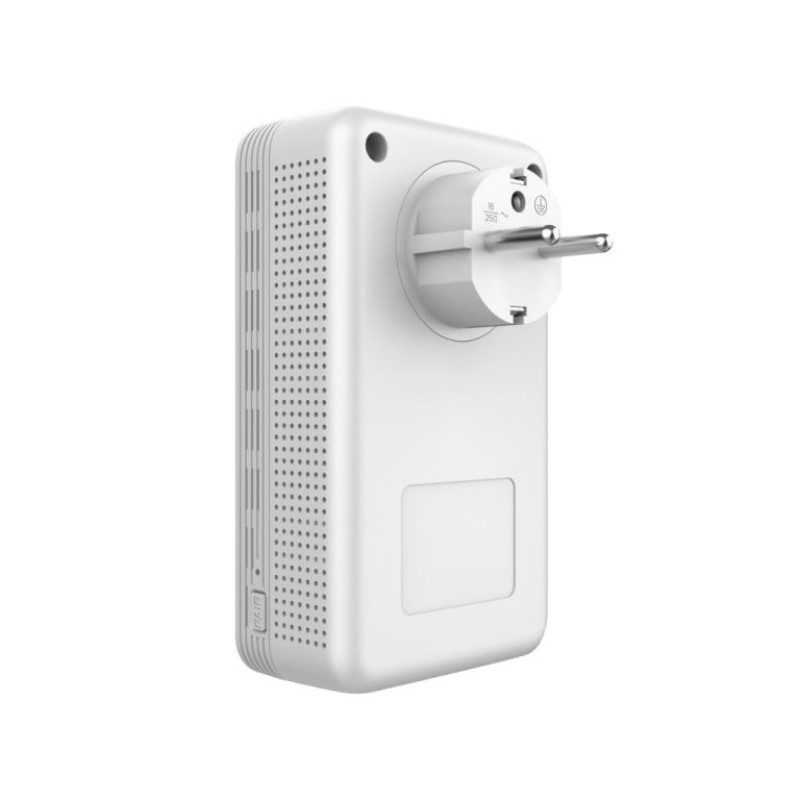 Адаптер мережевий Strong Powerline Wi-Fi 1000 KIT EU V2 комплект