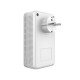 Адаптер мережевий Strong Powerline Wi-Fi 1000 KIT EU V2 комплект