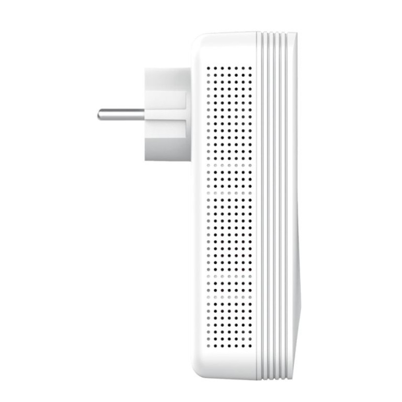 Адаптер мережевий Strong Powerline Wi-Fi 1000 KIT EU V2 комплект