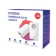 Адаптер мережевий Strong Powerline Wi-Fi 1000 KIT EU V2 комплект