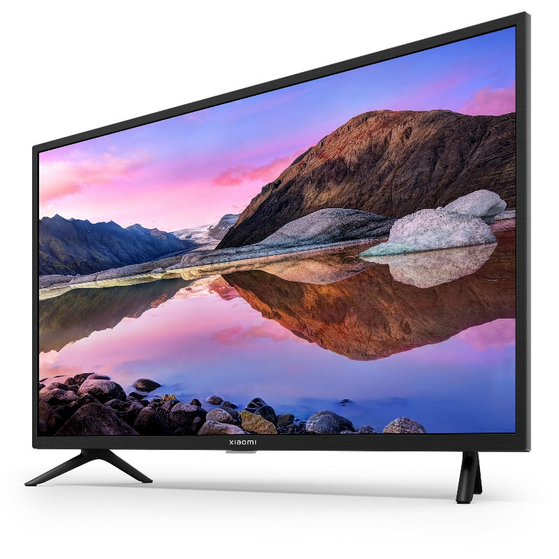 Телевізор Xiaomi Mi TV P1E 32"