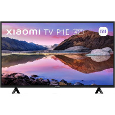 Телевізор Xiaomi Mi TV P1E 43"